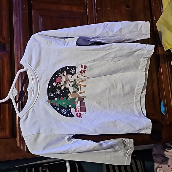 !!.  Girls 3T  top - Picture 1 of 2